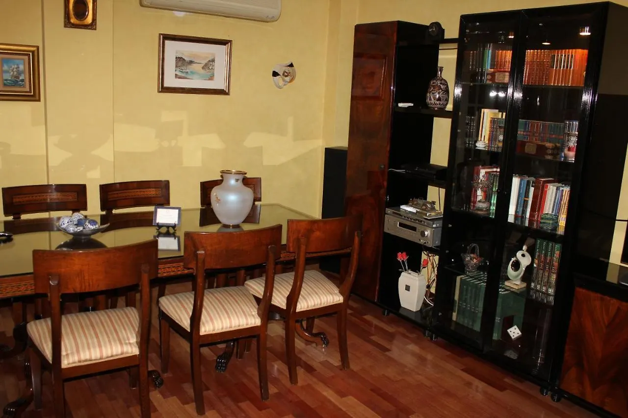 Villa Granada Motril Spain