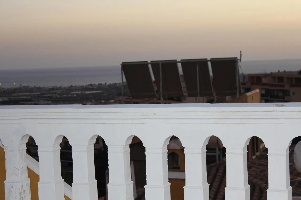 Villa Granada Motril