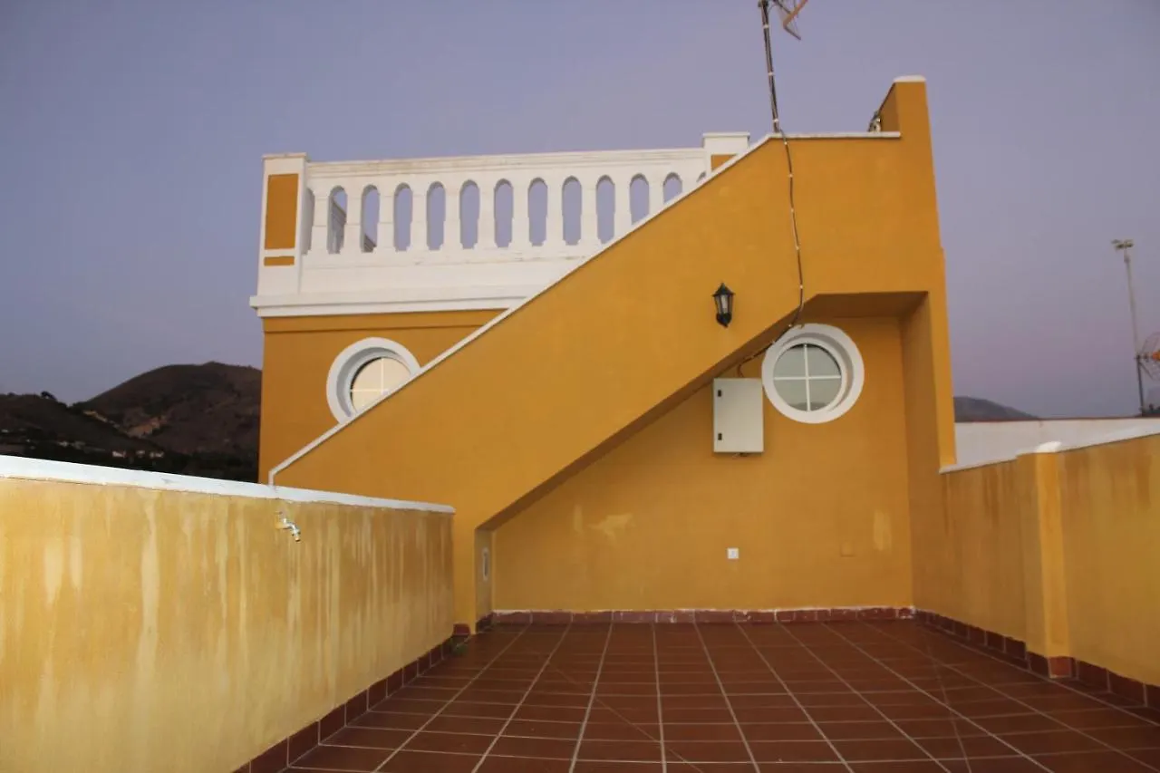 Villa Granada Motril Spain
