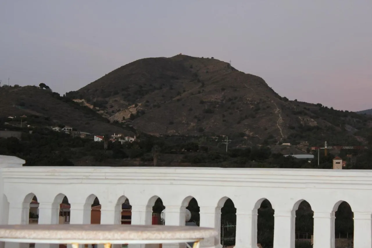 Villa Granada Motril