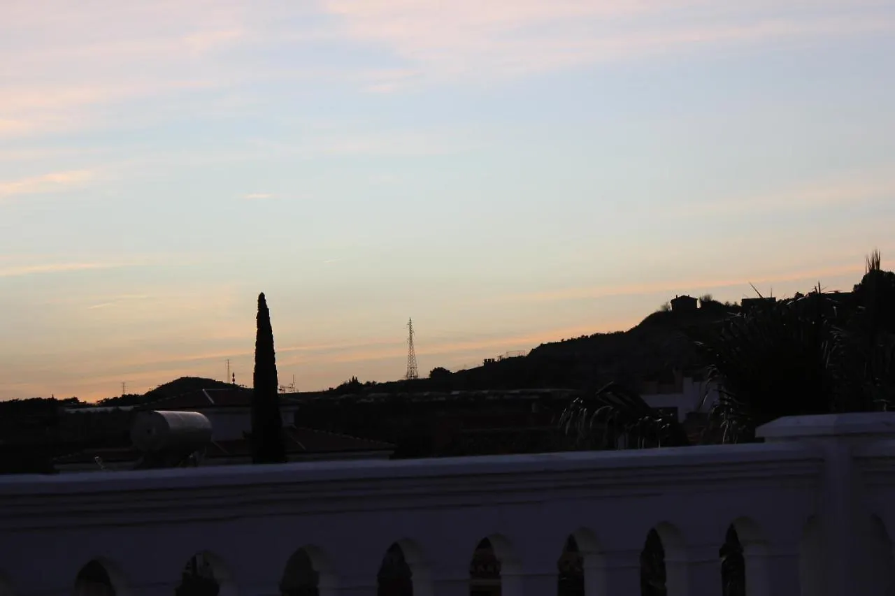 Villa Granada en Motril España