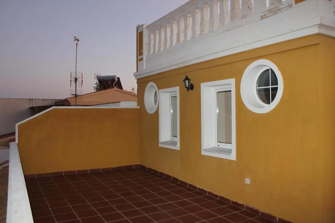 Villa Granada Motril Spain