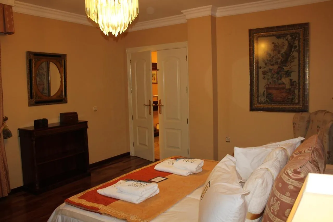 Villa Granada Motril