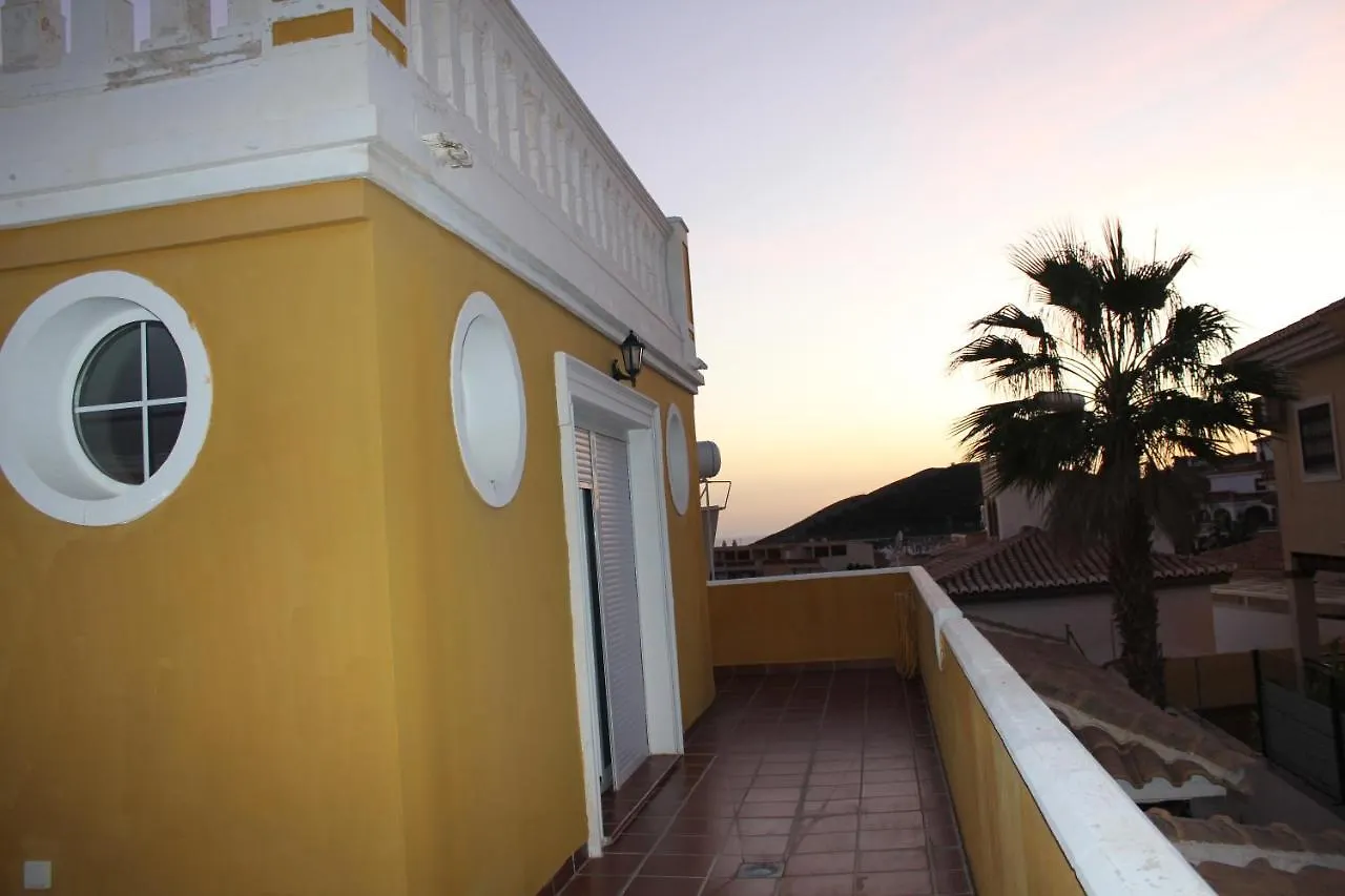 Villa Granada Motril Spain