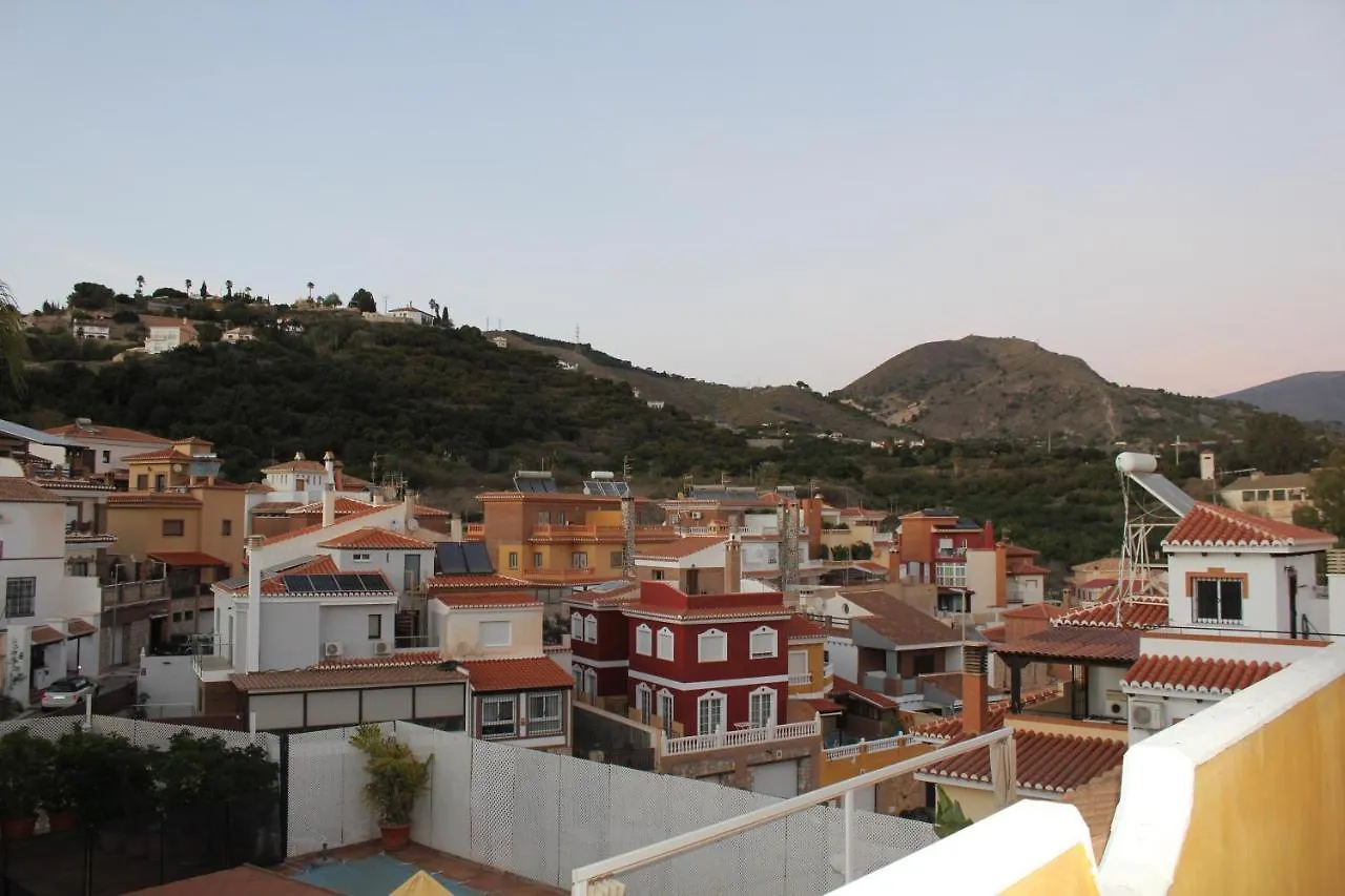 Villa Granada en Motril