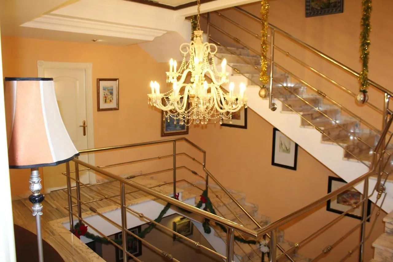 Villa Granada Motril