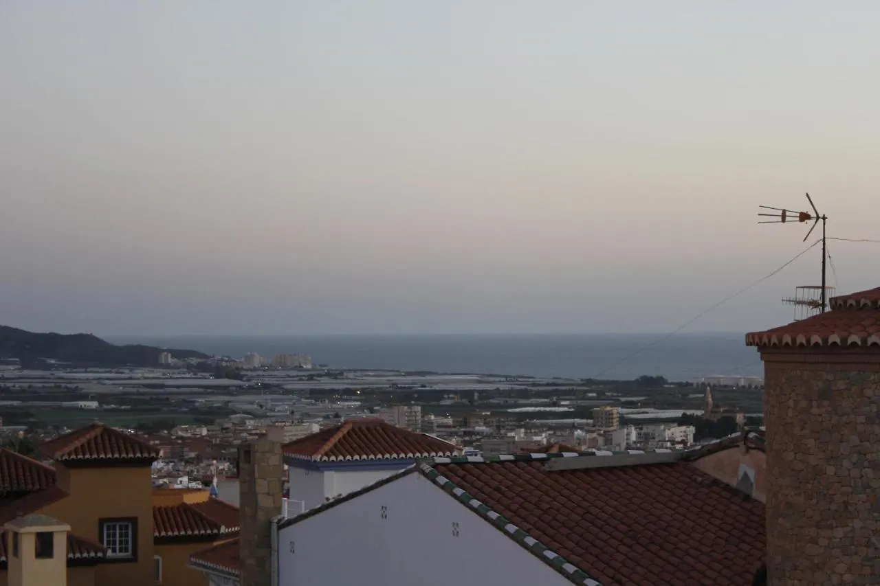 Villa Granada en Motril