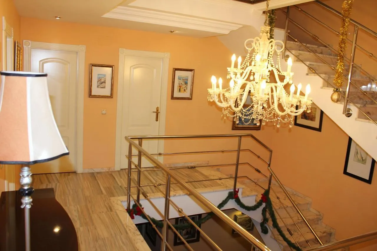 Villa Granada Motril