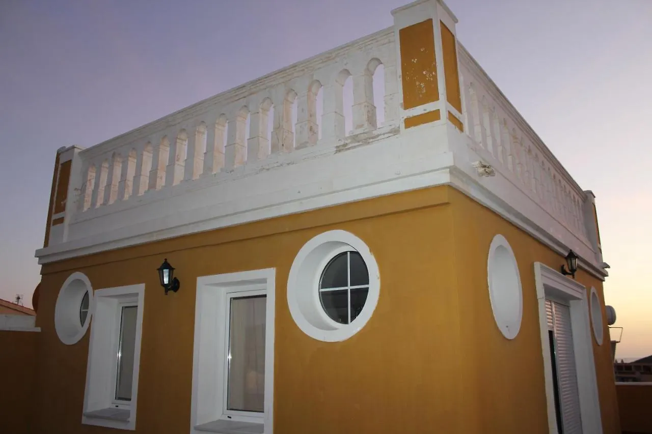 Villa Granada Motril