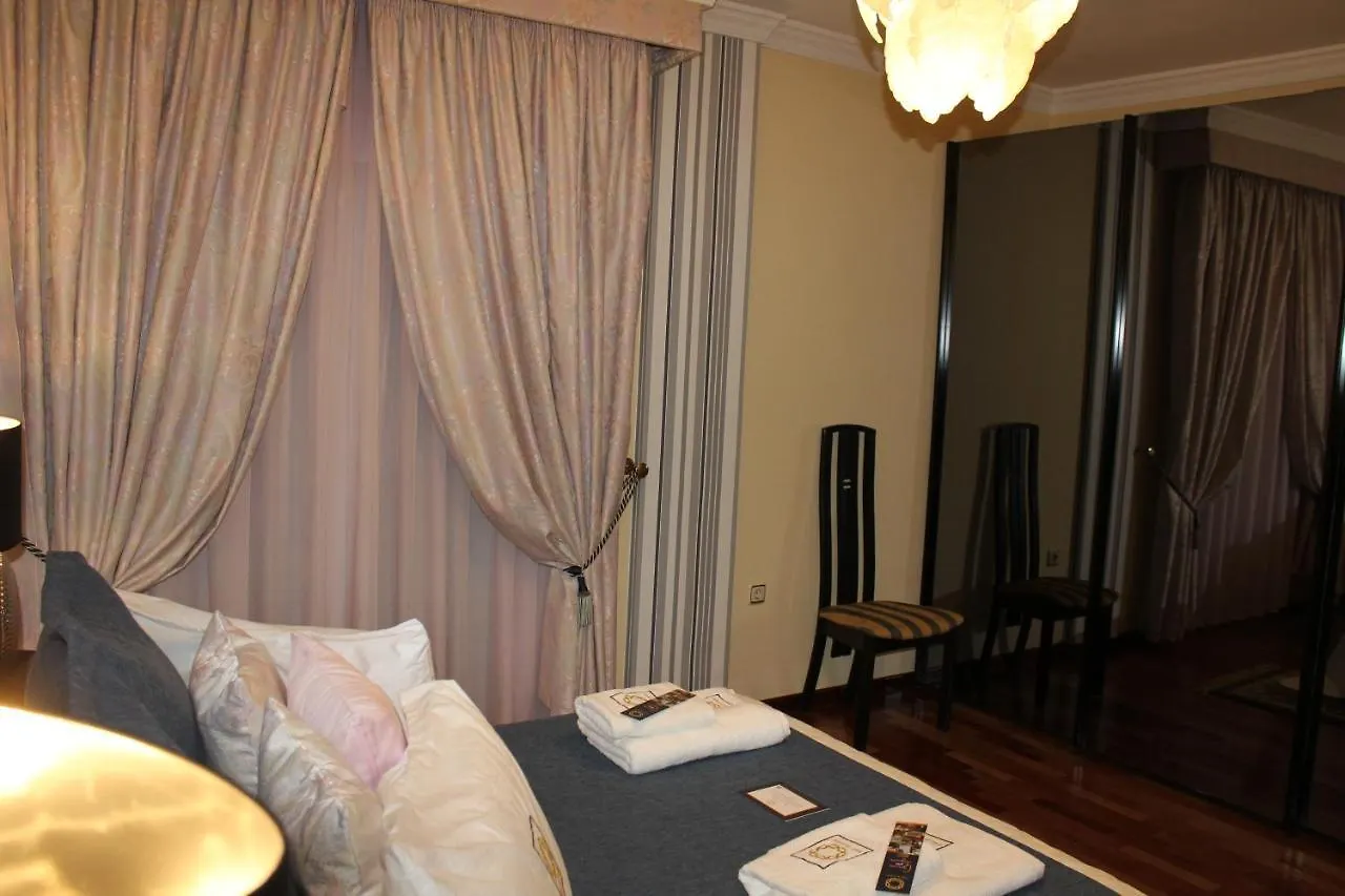 Villa Granada en Motril
