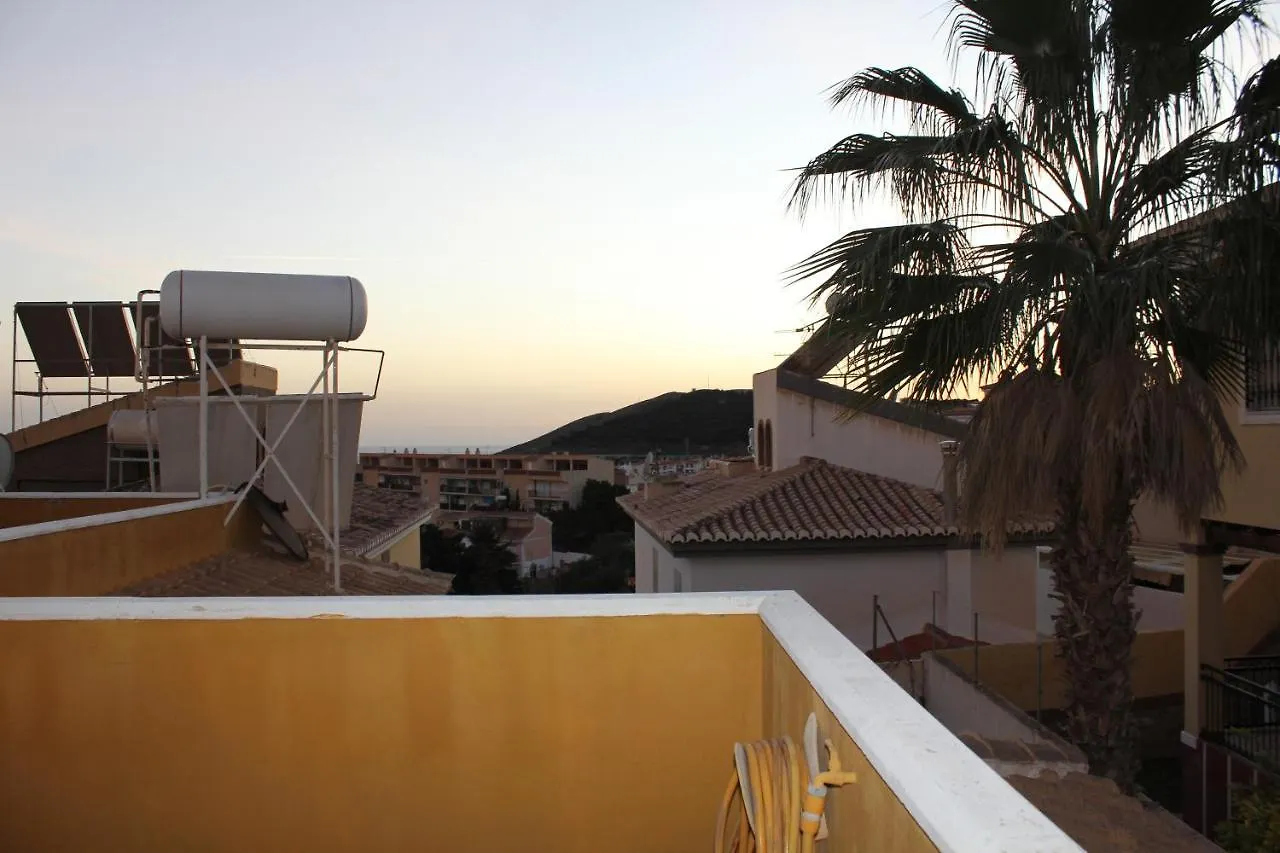 Villa Granada Motril