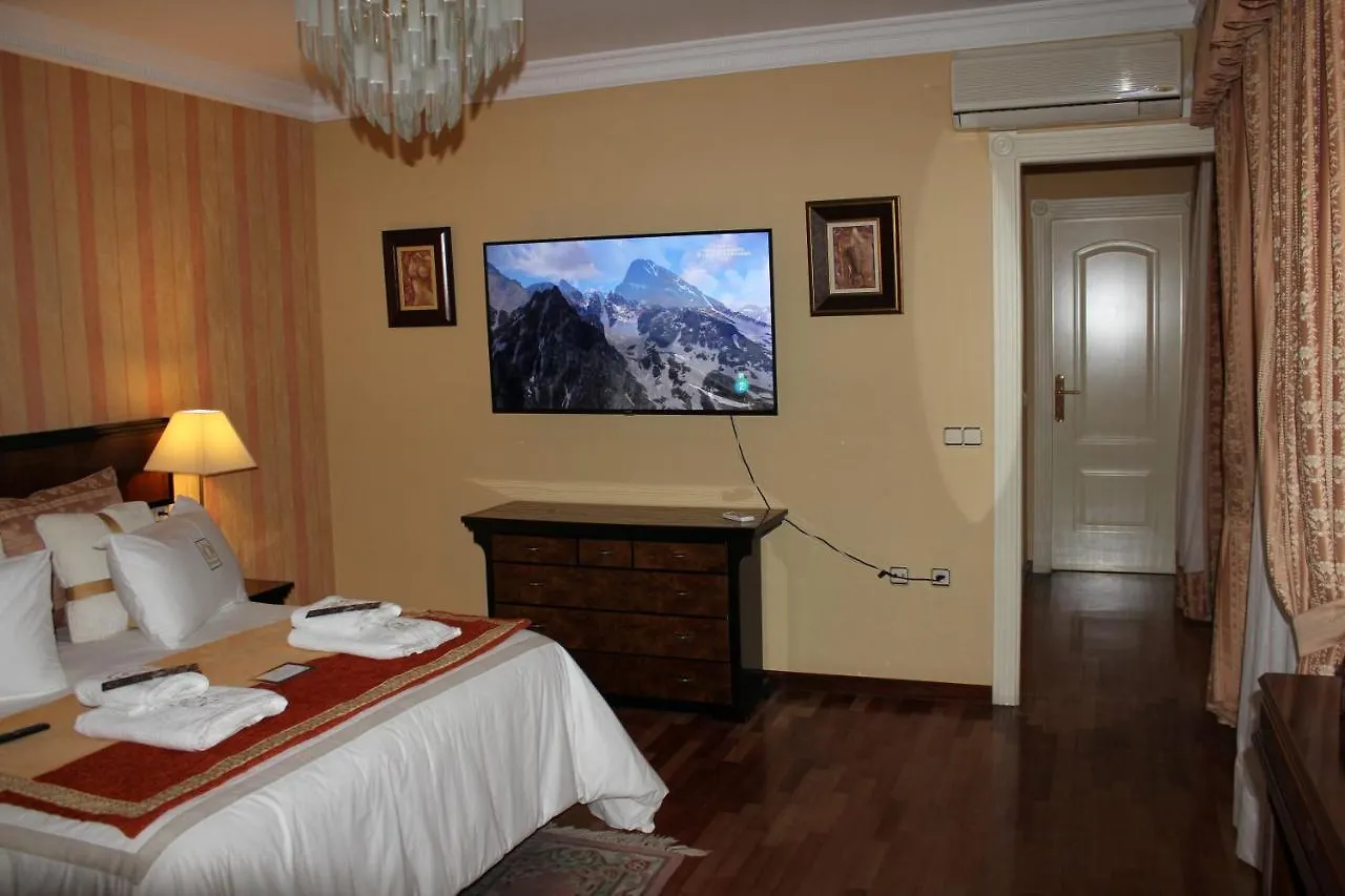 Villa Granada Motril 0*,  Spain