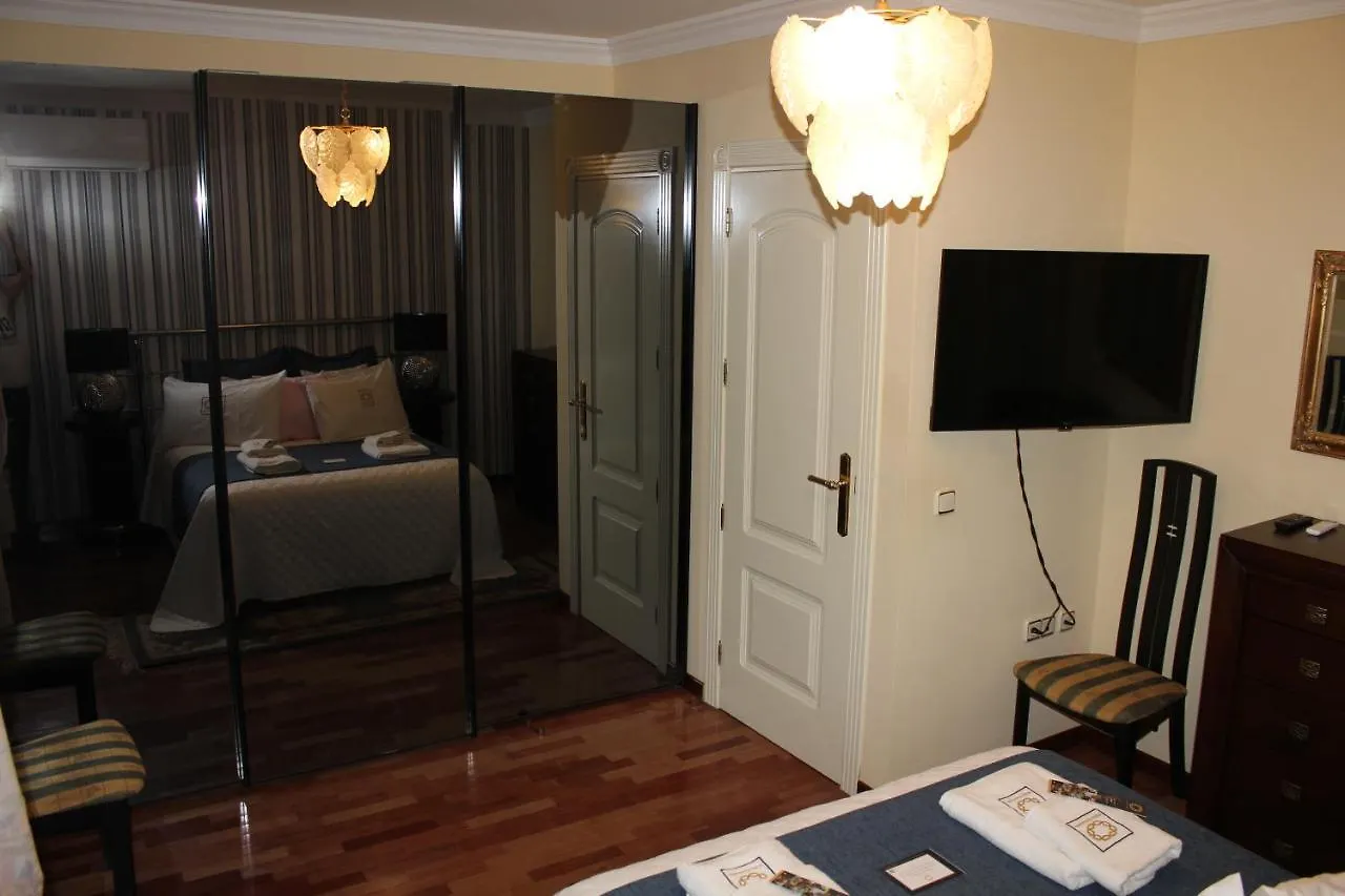 Villa Granada Motril