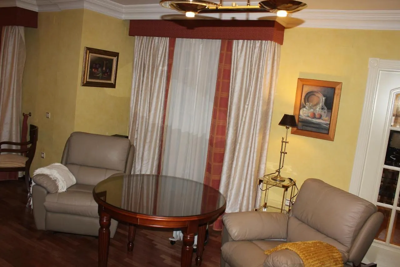Villa Granada Motril