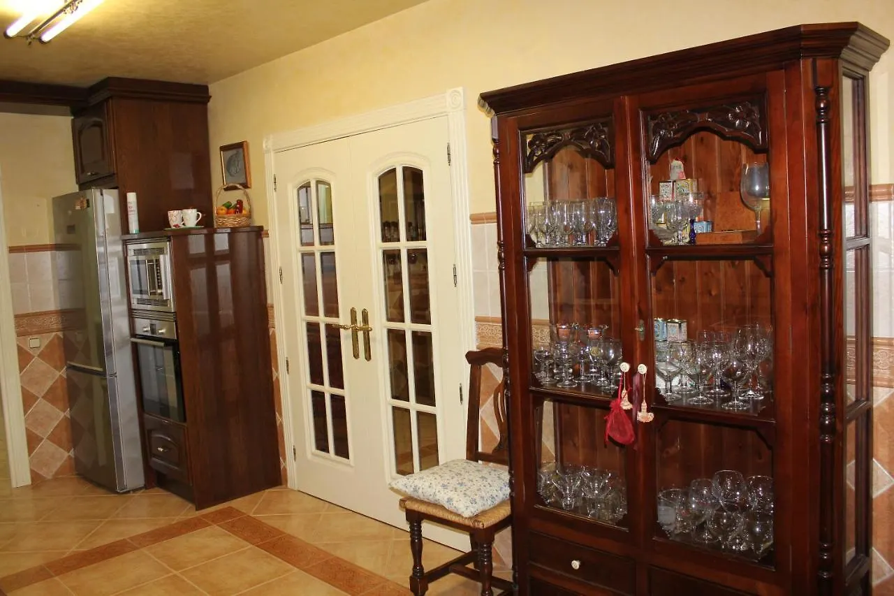 Villa Granada Motril