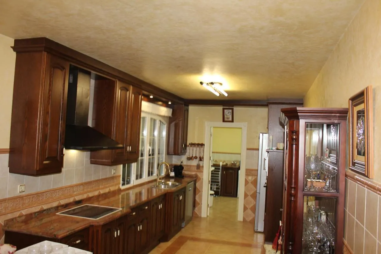 Villa Granada Motril
