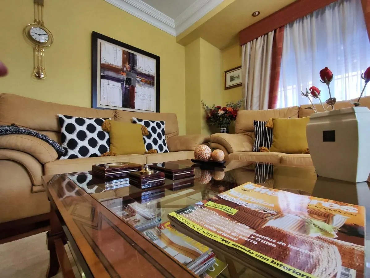 Villa Granada en Motril 0*,  España