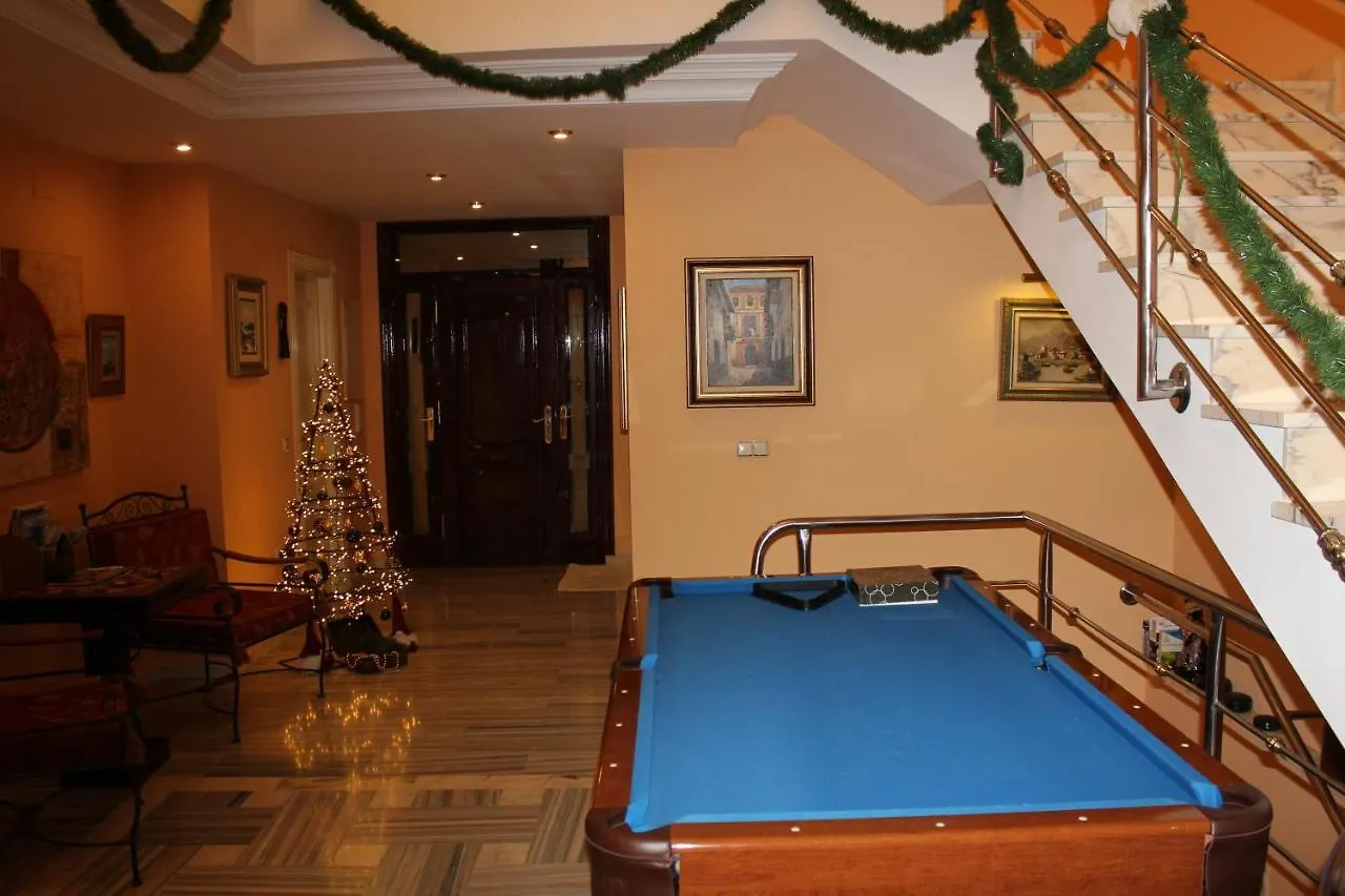 Villa Granada en Motril