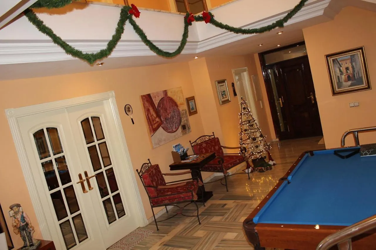 Villa Granada Motril