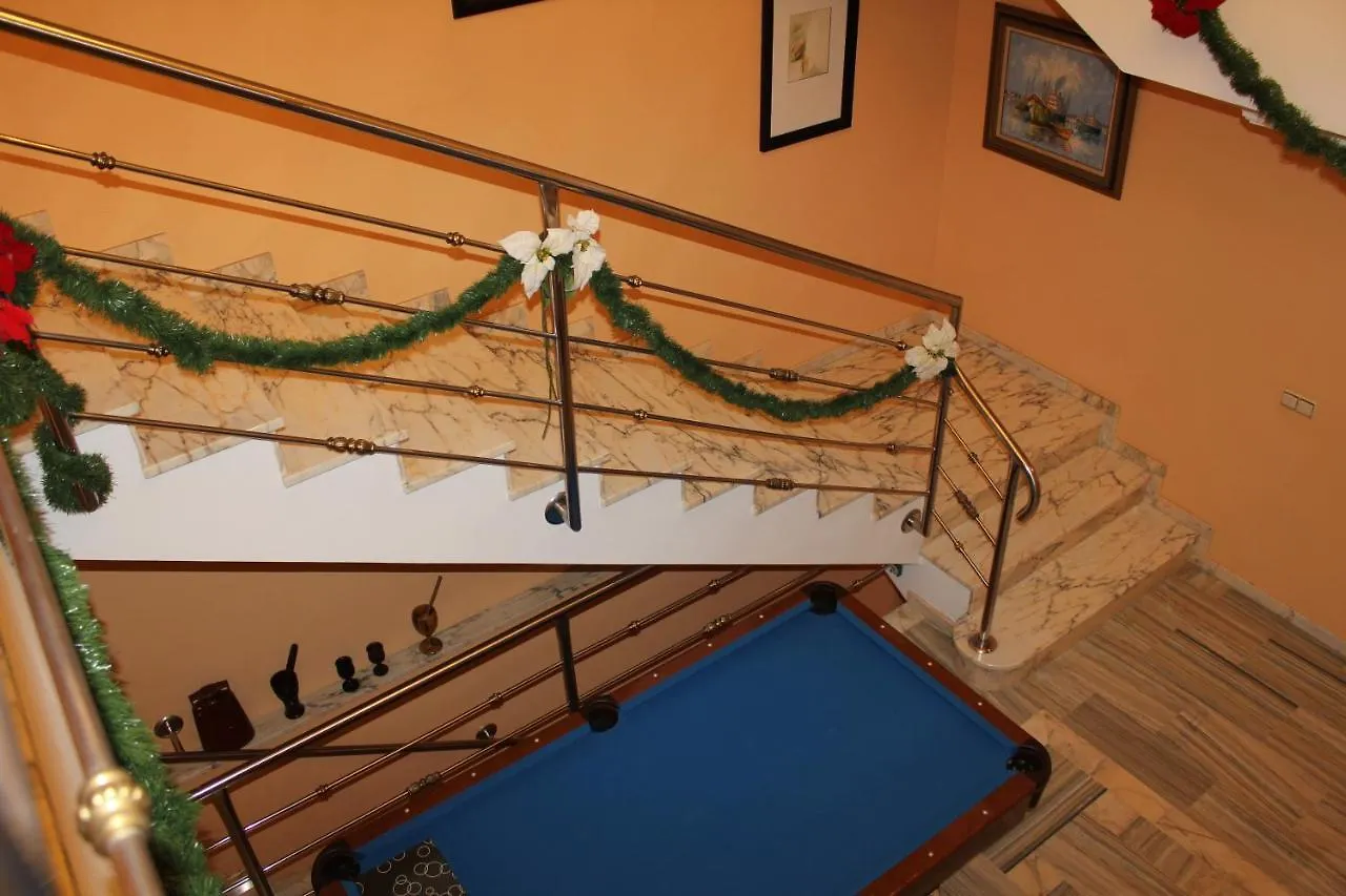 Villa Granada Motril Spain