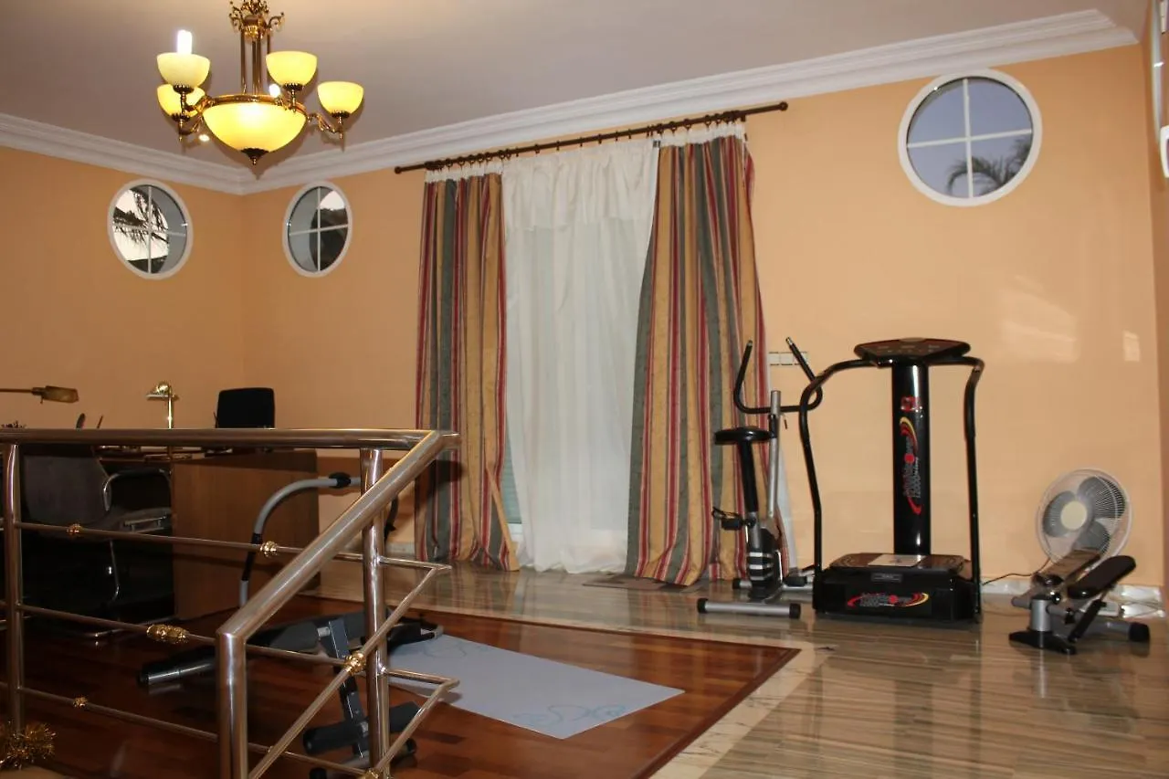Villa Granada Motril
